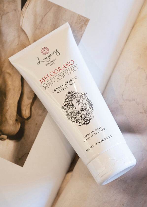 BODY LOTION