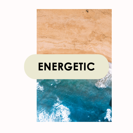 ENERGETIC