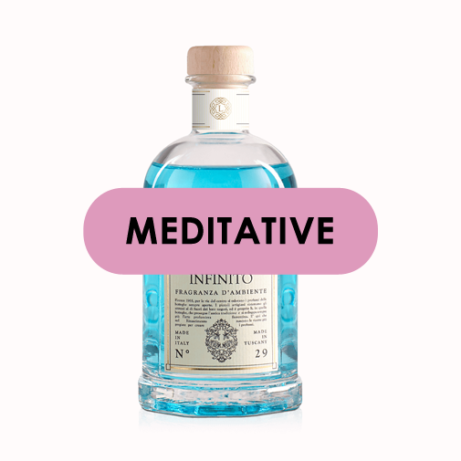 MEDITATIVE