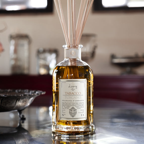 DIFFUSERS