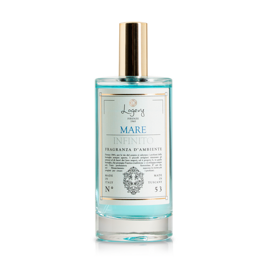 LOGEVY Room Spray MARE INFINITO - Infinite Sea (100ml)