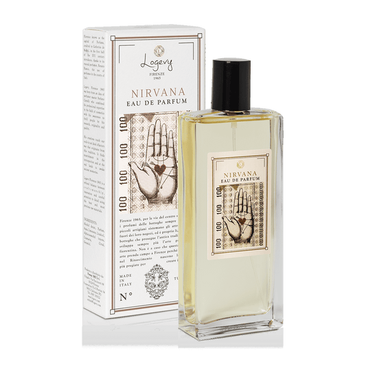 LOGEVY Eau de Parfum NIRVANA (100ml)